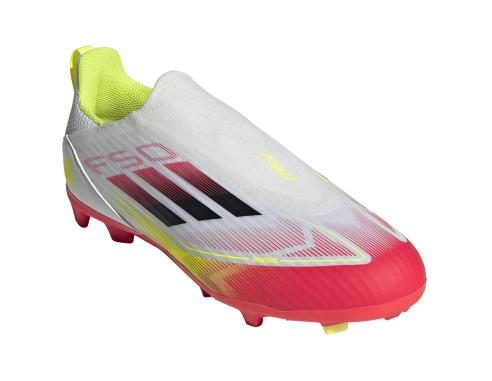 Buty adidas F50 League LL Jr FG/MG IE3743