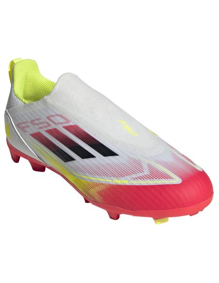 Buty adidas F50 League LL Jr FG/MG IE3743