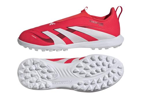 Buty adidas Predator League LL Jr TF ID3815
