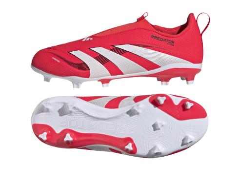 Buty adidas Predator League LL Jr FG/MG ID3753