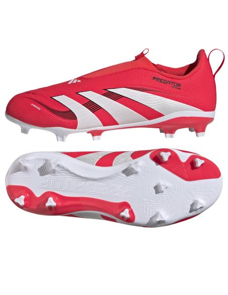 Buty adidas Predator League LL Jr FG/MG ID3753