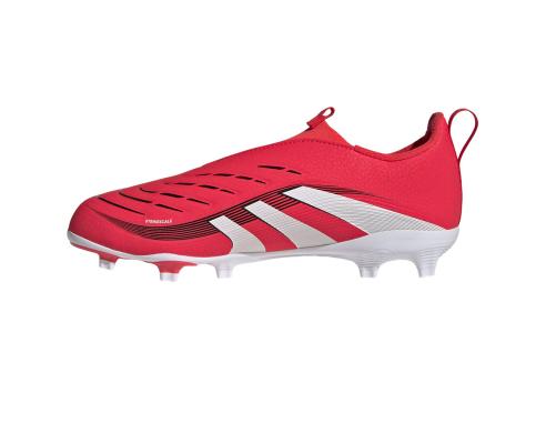 Buty adidas Predator League LL Jr FG/MG ID3753