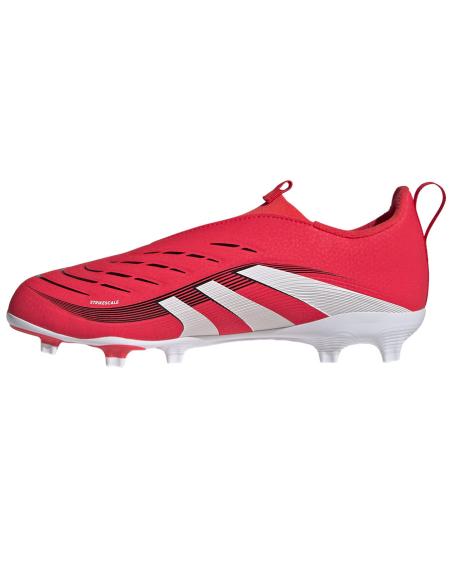 Buty adidas Predator League LL Jr FG/MG ID3753