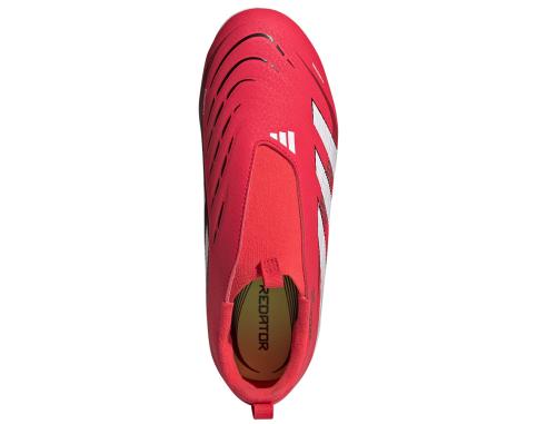 Buty adidas Predator League LL Jr FG/MG ID3753