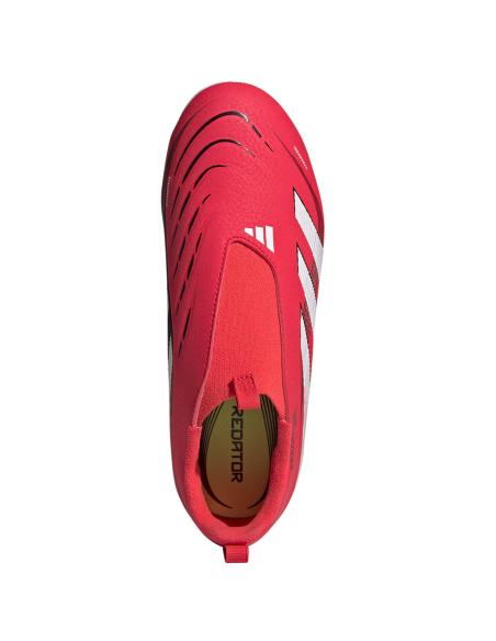 Buty adidas Predator League LL Jr FG/MG ID3753