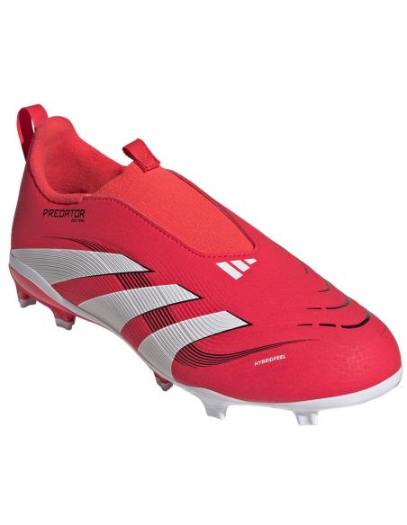 Buty adidas Predator League LL Jr FG/MG ID3753