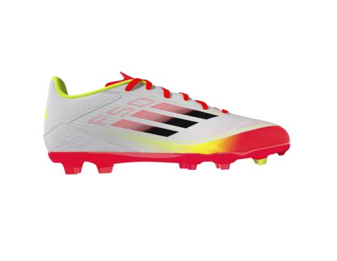 Buty adidas F50 League Jr FG/MG FG IE3747