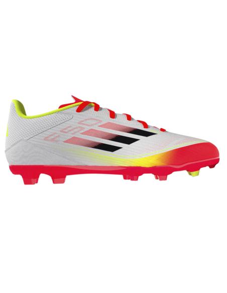 Buty adidas F50 League Jr FG/MG FG IE3747