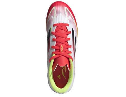 Buty adidas F50 League Jr FG/MG FG IE3747