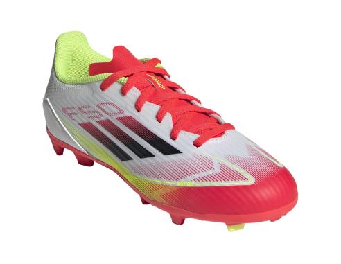 Buty adidas F50 League Jr FG/MG FG IE3747