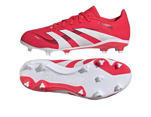 Buty adidas Predator League Jr FG/MG ID3750