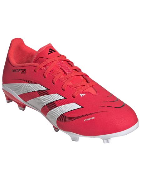 Buty adidas Predator League Jr FG/MG ID3750