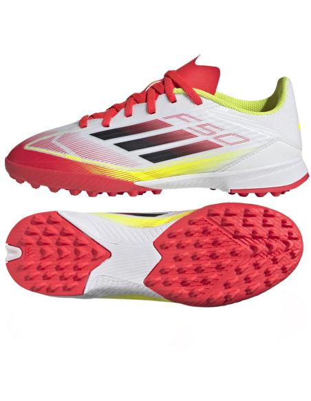 Buty adidas F50 League Jr IE3753