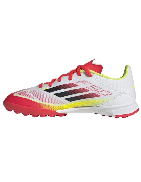 Buty adidas F50 League Jr IE3753