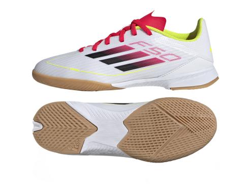 Buty adidas F50 League Jr IN IE3750