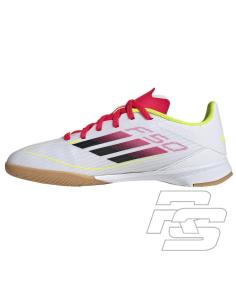 Buty adidas F50 League Jr IN IE3750 2