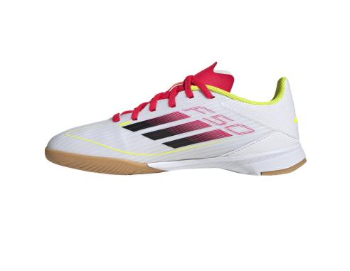 Buty adidas F50 League Jr IN IE3750