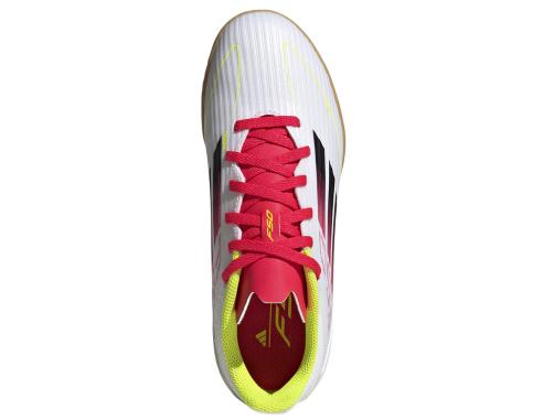 Buty adidas F50 League Jr IN IE3750