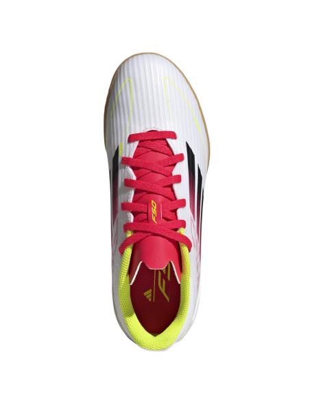 Buty adidas F50 League Jr IN IE3750