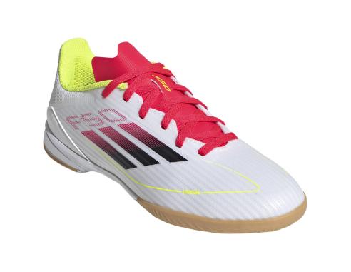 Buty adidas F50 League Jr IN IE3750