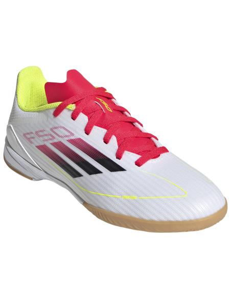 Buty adidas F50 League Jr IN IE3750