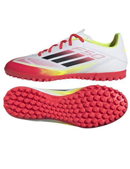 Buty adidas F50 Club TF IE1225
