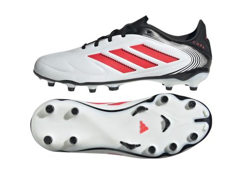 Buty adidas COPA PURE III League Jr FG/MG IE1192