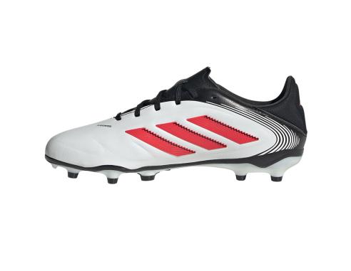 Buty adidas COPA PURE III League Jr FG/MG IE1192
