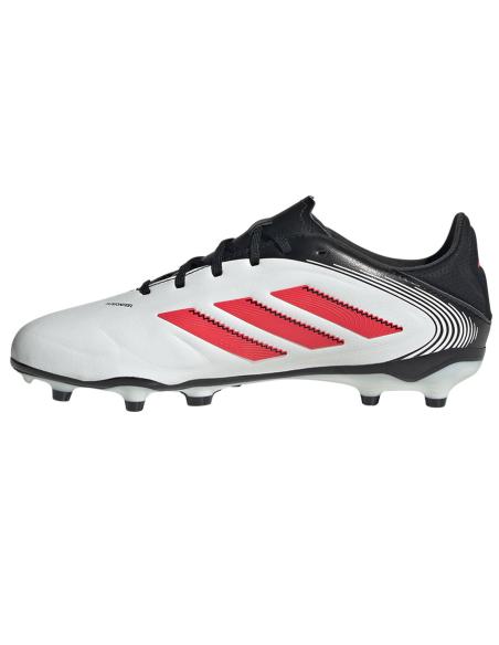 Buty adidas COPA PURE III League Jr FG/MG IE1192