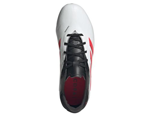 Buty adidas COPA PURE III League Jr FG/MG IE1192