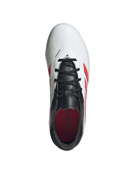 Buty adidas COPA PURE III League Jr FG/MG IE1192