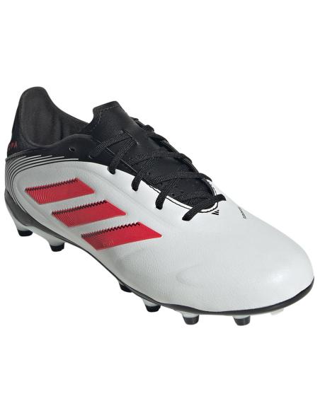 Buty adidas COPA PURE III League Jr FG/MG IE1192