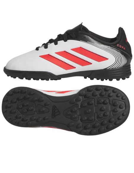 Buty adidas COPA PURE III League Jr TF IH2241