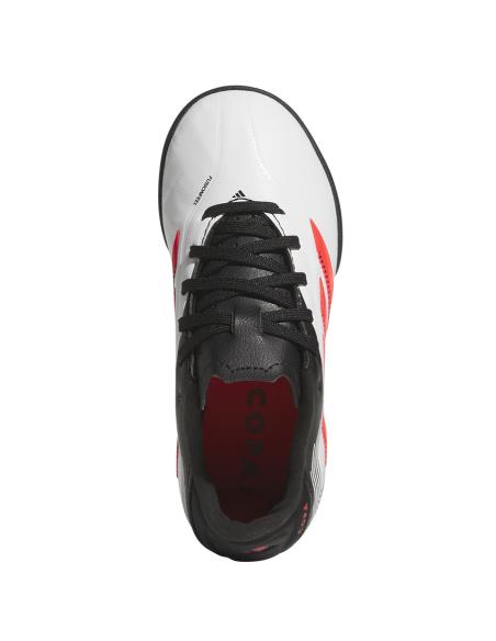 Buty adidas COPA PURE III League Jr TF IH2241