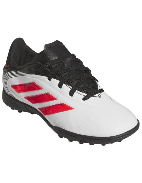Buty adidas COPA PURE III League Jr TF IH2241