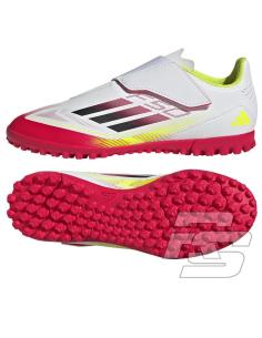 Buty adidas F50 Club Vel Jr TF IE1314