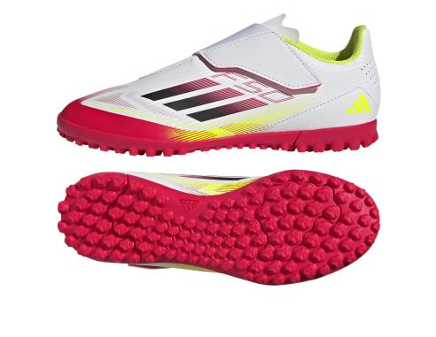 Buty adidas F50 Club Vel Jr TF IE1314