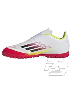 Buty adidas F50 Club Vel Jr TF IE1314 2