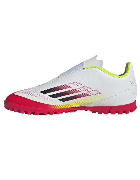 Buty adidas F50 Club Vel Jr TF IE1314