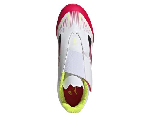 Buty adidas F50 Club Vel Jr TF IE1314