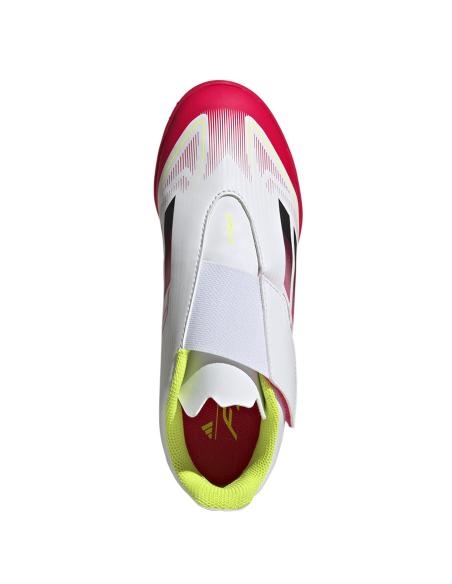 Buty adidas F50 Club Vel Jr TF IE1314