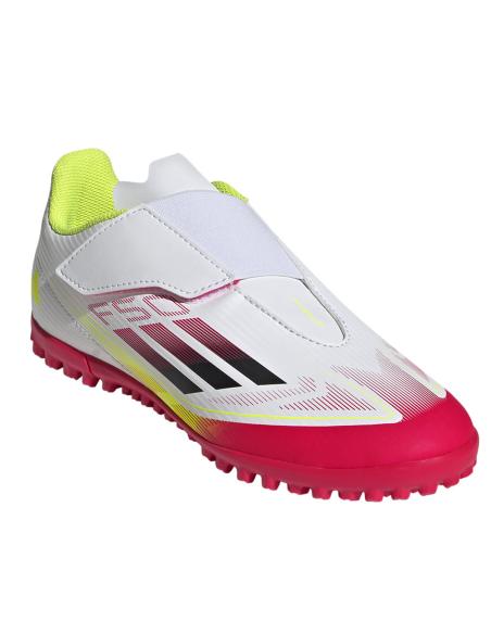 Buty adidas F50 Club Vel Jr TF IE1314