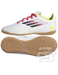 Buty adidas F50 Club Jr IN IE3735