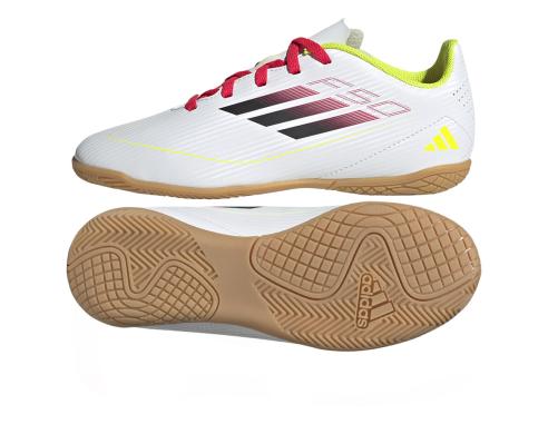Buty adidas F50 Club Jr IN IE3735