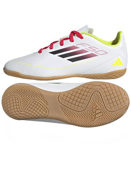 Buty adidas F50 Club Jr IN IE3735