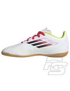 Buty adidas F50 Club Jr IN IE3735 2