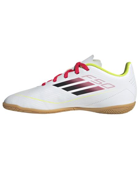 Buty adidas F50 Club Jr IN IE3735
