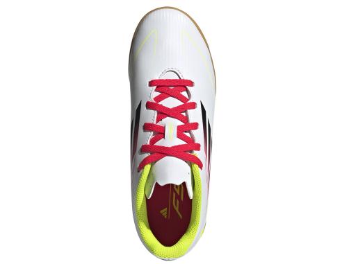 Buty adidas F50 Club Jr IN IE3735