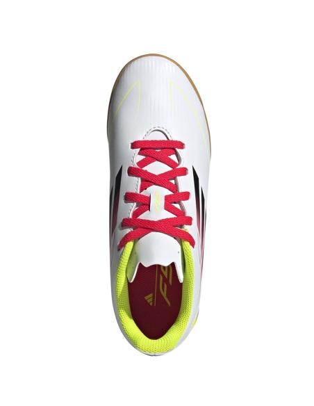 Buty adidas F50 Club Jr IN IE3735