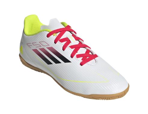 Buty adidas F50 Club Jr IN IE3735